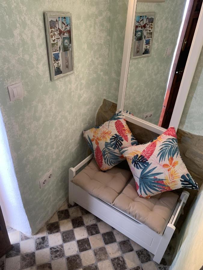 Apartament The Nook Canillas de Aceituno Zewnętrze zdjęcie